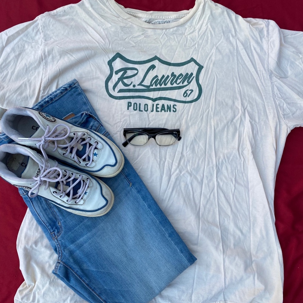 Ralph Lauren Jeans T